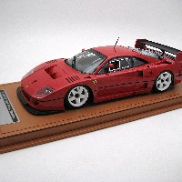 limited edition 1/18 scale