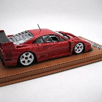 limited edition 1/18 scale