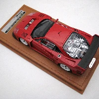 limited edition 1/18 scale