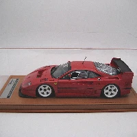 limited edition 1/18 scale