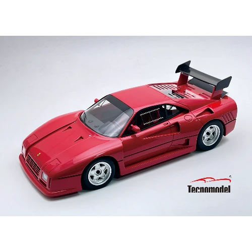 Ferrari 288 GTO Evoluzione 1985 O.Z. wheels