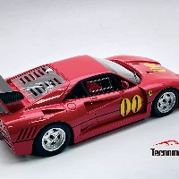 Ferrari 288 GTO Evoluzione 1985 