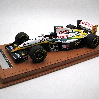 Lotus 109 1994 British GP Driver: Zanardi