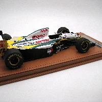Lotus 109 1994 Belgium GP Driver: J. Herbert