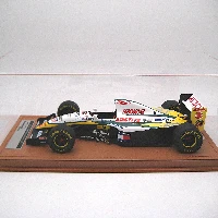 Lotus 109 1994 Belgium GP Driver: J. Herbert