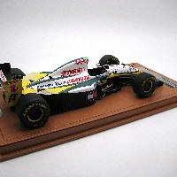 limited edition 1/18 scale