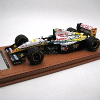 limited edition 1/18 scale