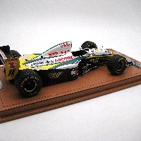 limited edition 1/18 scale