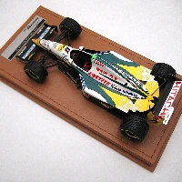 limited edition 1/18 scale