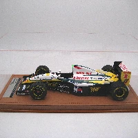 limited edition 1/18 scale