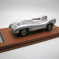 TM18-236B Lotus Mark IX Sebring 12h 1955 car #79 Driver: F. Miller - G. Rabe