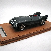 limited edition 1/18 scale
