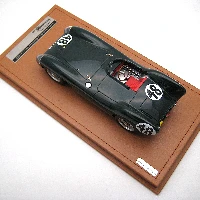 limited edition 1/18 scale