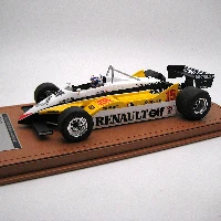 limited edition 1/18 scale