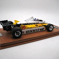 limited edition 1/18 scale