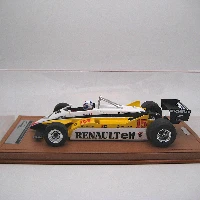 limited edition 1/18 scale