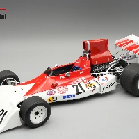 BRM P160E 1973 Monza GP Driver Niki Lauda Car #21