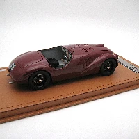 Ferrari 159S Press Officine Ferrari 1947 Rosso Mugello