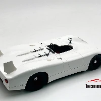 Porsche 908-02 LH Flunder Press 1969
