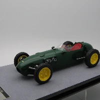 Lotus 12 1958 Press version 