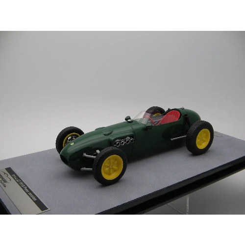 Lotus 12 1958 Press version 
