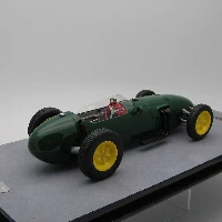 Lotus 12 1958 Press version 