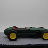 Lotus 12 1958 Press version 