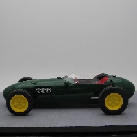 Lotus 12 1958 Press version 