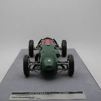 Lotus 12 1958 Press version 