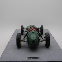 Lotus 12 1958 Press version 