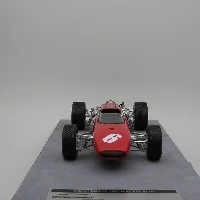 Mclaren M4A F2 1967 Nurburgring GP Driver: Bruce Mclaren