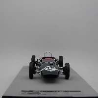  Lotus 21 1961  Italian GP DNF Drive: Stirling Moss
