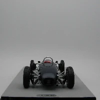  Lotus 21 1961  Italian GP DNF Drive: Stirling Moss