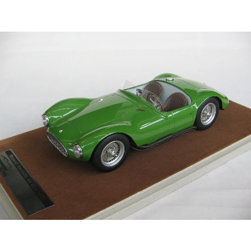 Maserati A6 GCS Street Light Green version