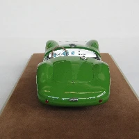 Maserati A6 GCS Street Light Green version
