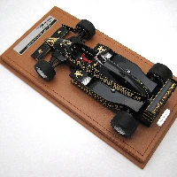 Lotus 94T 1983 British GP Driver: Nigel Mansell