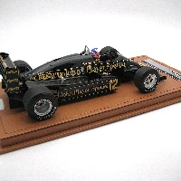 Lotus 94T 1983 European GP Driver: Nigel Mansell