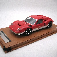 Lotus 62 press 1969