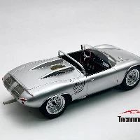 Porsche 718 WRS 1961 press version 