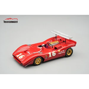ミニカー Red Line RL190 Ferrari 612 Can am 21226.webp