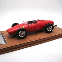 Ferrari 156 Dino F2 Press Version 1960