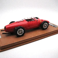 Ferrari 156 Dino F2 Press Version 1960