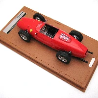 Ferrari 156 Dino F2 Press Version 1960