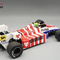 TM12-02H Ferrari 512S Filippinetti Car #15 Le mans 1970 Driver: Parkes-Muller