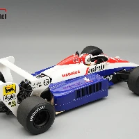 TM12-02H Ferrari 512S Filippinetti Car #15 Le mans 1970 Driver: Parkes-Muller