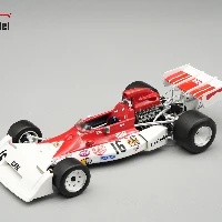 BRM P160E 1973  Spain  GP Driver Niki Lauda Car #16