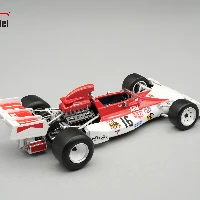 BRM P160E 1973  Spain  GP Driver Niki Lauda Car #16