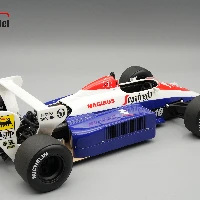 TM12-02H Ferrari 512S Filippinetti Car #15 Le mans 1970 Driver: Parkes-Muller