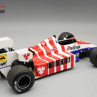 TM12-02H Ferrari 512S Filippinetti Car #15 Le mans 1970 Driver: Parkes-Muller