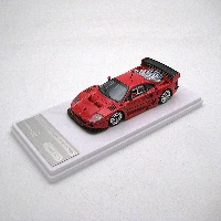 TM12-02H Ferrari 512S Filippinetti Car #15 Le mans 1970 Driver: Parkes-Muller